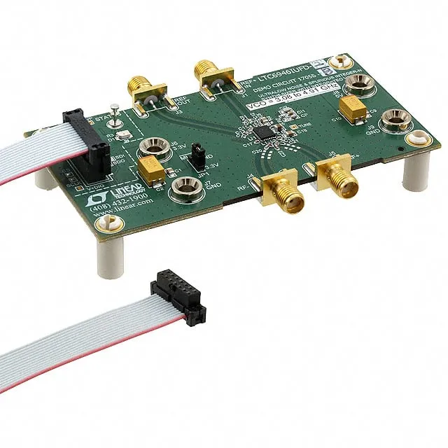 DC1705B-B (BOARD DEMO LTC6946-2)
