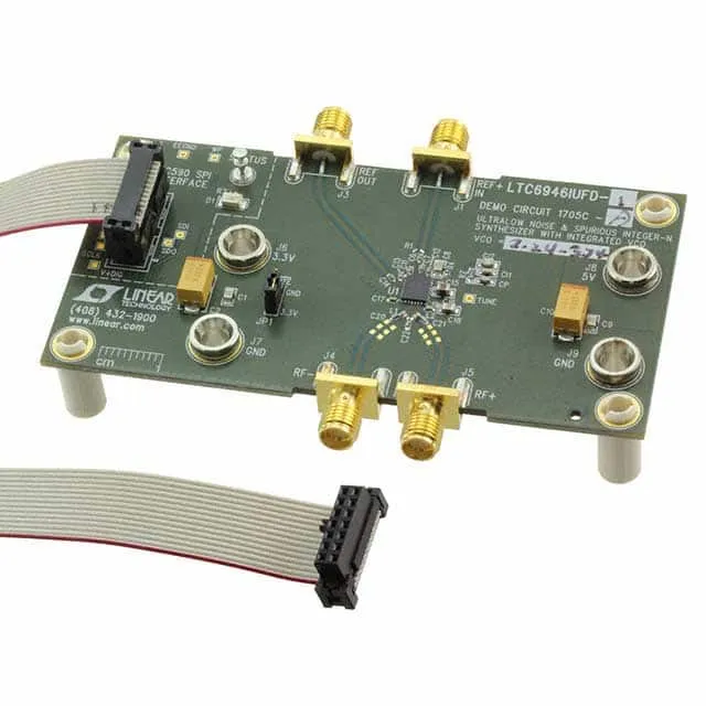 DC1705C-A (BOARD DEMO LTC6946-1)