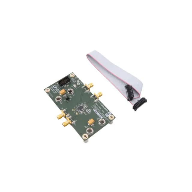 DC1705C-B (DEMO BOARD FOR LTC6946-2)