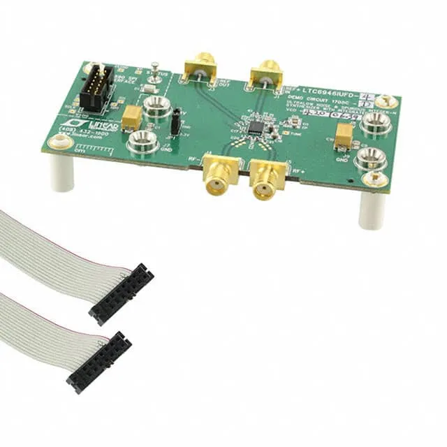 DC1705C-D (BOARD DEMO LTC6946-4)