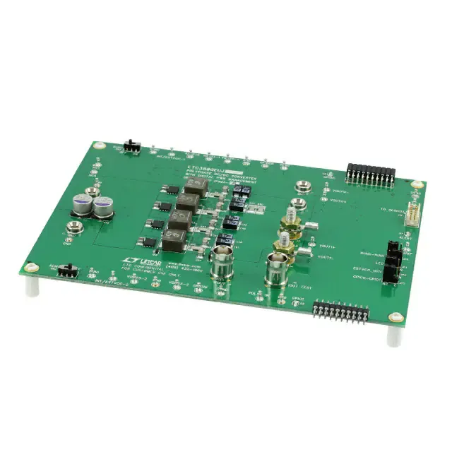 DC1740A-A (EVAL BOARD BUCK REG LTC3880)