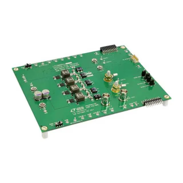 DC1740A-B (EVAL BOARD BUCK REG LTC3880)