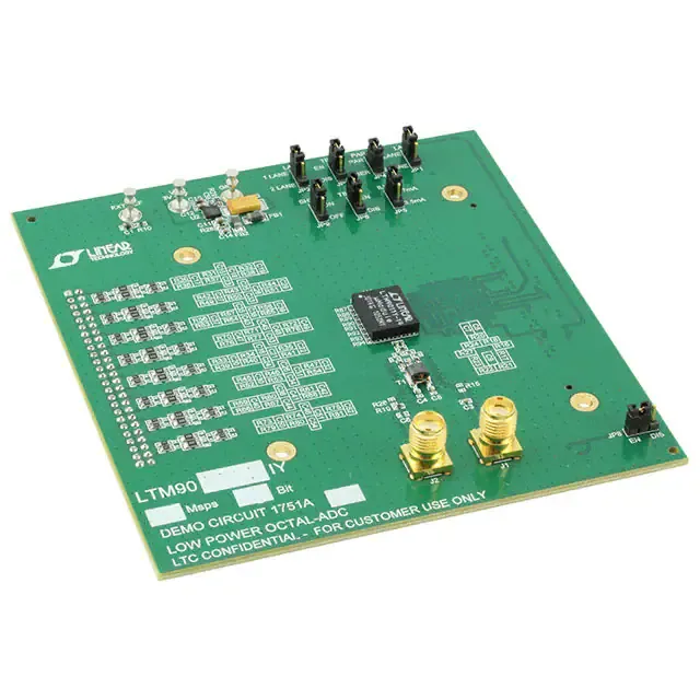 DC1751A-A (BOARD EVAL LTM9011-14)