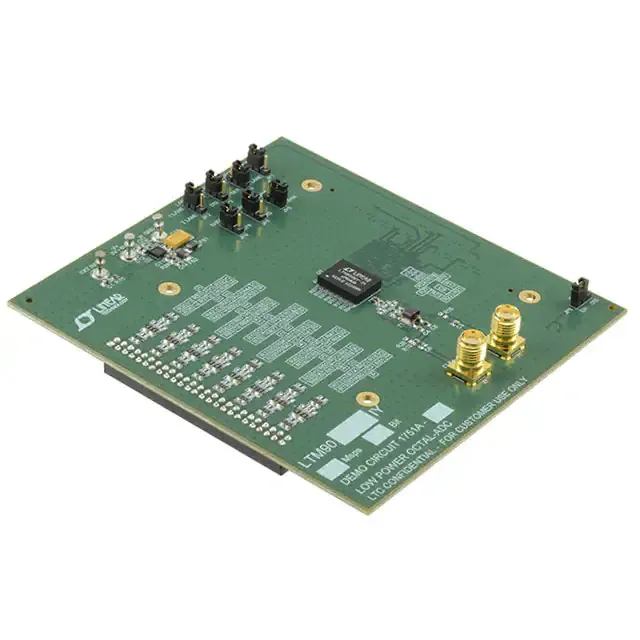 DC1751A-F (BOARD EVAL LTM9006-14)