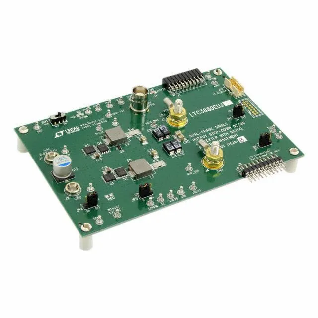 DC1753A-B (EVAL BOARD BUCK REG LTC3880)