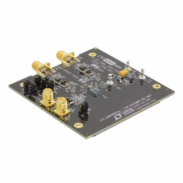 DC1763A-G (BOARD EVAL LTC2271)