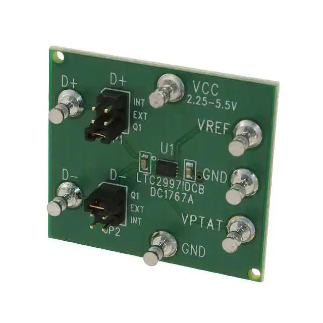 DC1767A (BOARD DEMO LTC2997)