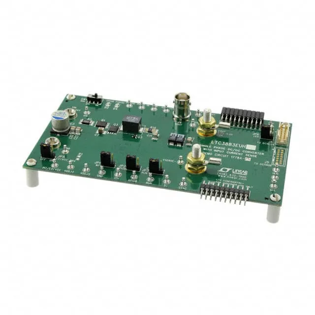 DC1778A-A (EVAL BOARD BUCK REG LTC3883)