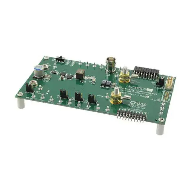 DC1778A-B (EVAL BOARD BUCK REG LTC3883)