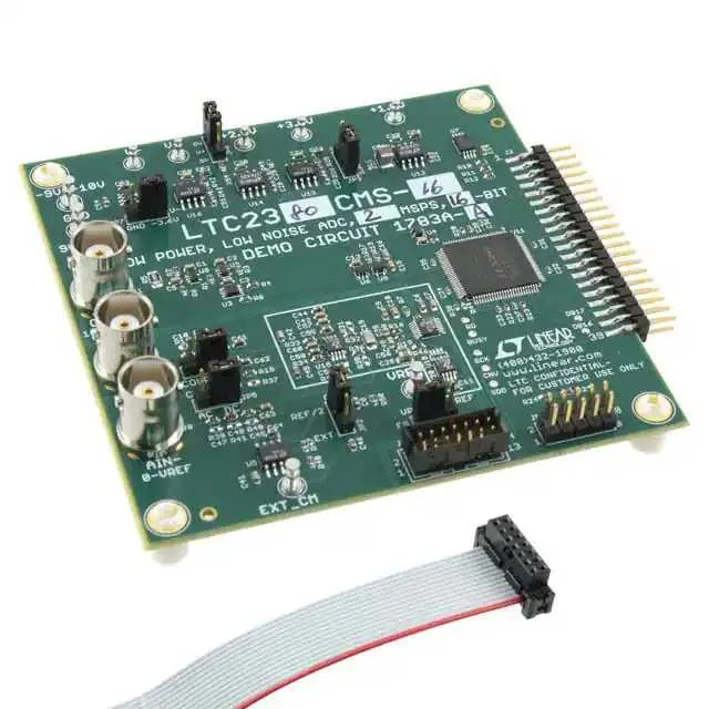 DC1783A-A (BOARD SAR ADC LTC2380-16)