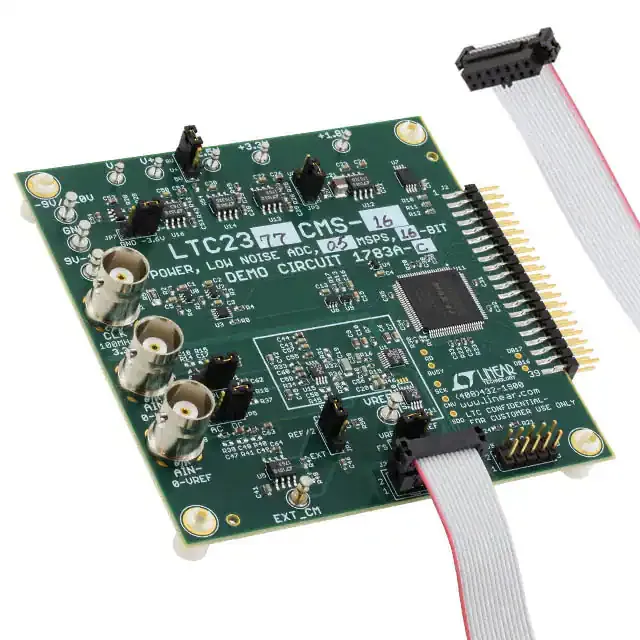 DC1783A-C (BOARD SAR ADC LTC2377-16)