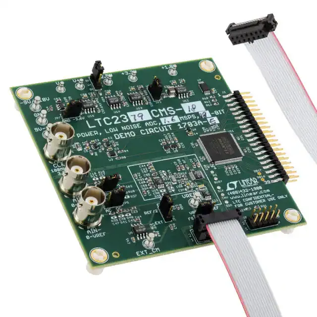 DC1783A-E (BOARD SAR ADC LTC2379-18)