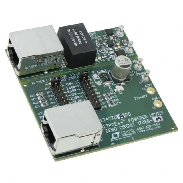 DC1788B-A (EVAL BOARD FOR LT4275 90W)
