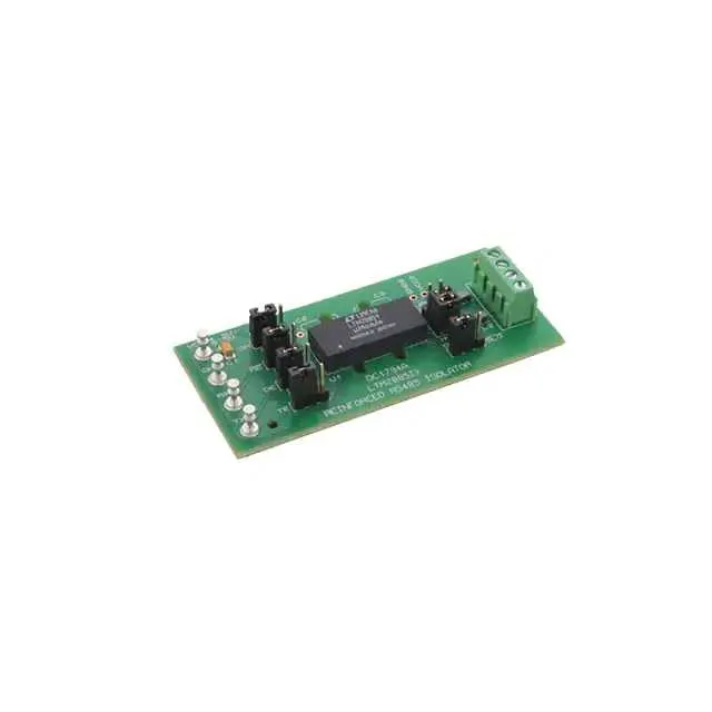DC1794A (DEMO BOARD FOR LTM2885)