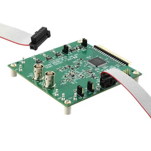 DC1796A-F (DEMO BOARD SAR ADC 18BIT 1MSPS)