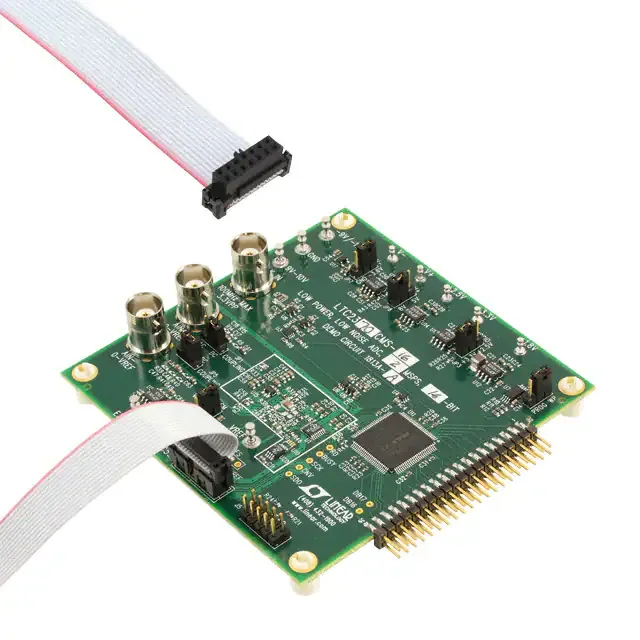 DC1813A-A (BOARD SAR ADC LTC2370-16)