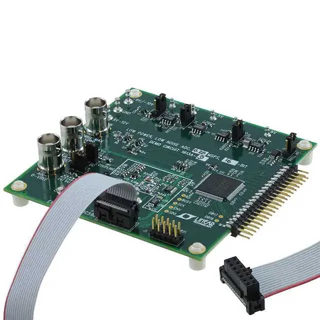 DC1813A-D (BOARD SAR ADC LTC2364-16)