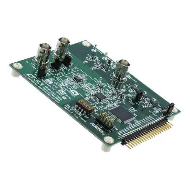 DC1826A-E (BOARD SAR ADC LTC2389-16)