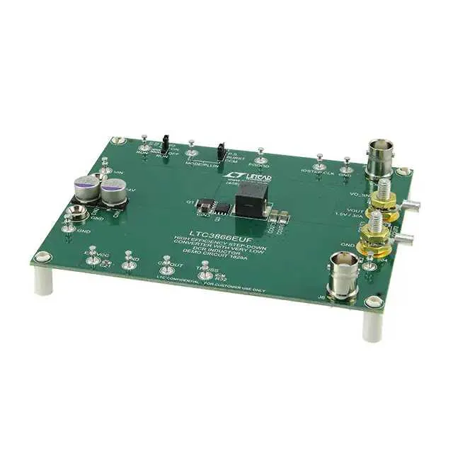 DC1829A (EVAL BOARD BUCK REG LTC3866)