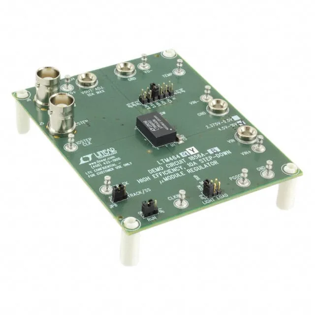 DC1856A-B (EVAL BOARD BUCK REG LTM4649)