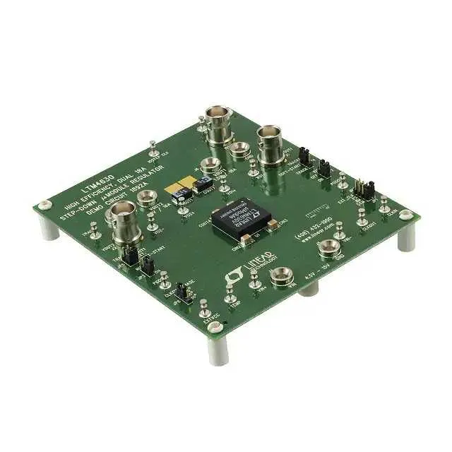 DC1892A (EVAL BOARD BUCK REG LTM4630)
