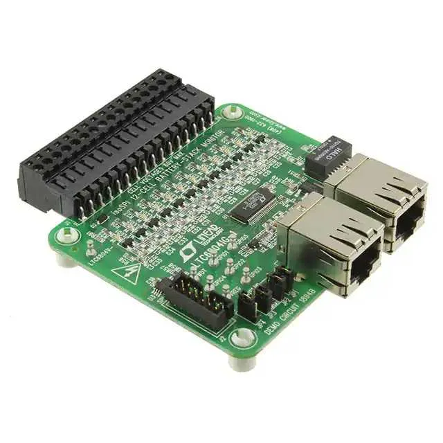 DC1894B (BD DEMO FOR LTC6804-1)