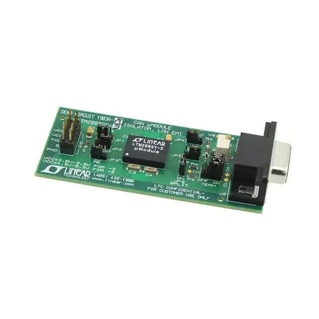 DC1903A-A (DEMO BOARD FOR LTM2889-3)