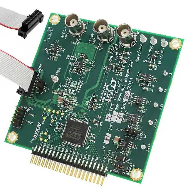 DC1908A-A (EVAL BOARDS FOR LTC2338-18)