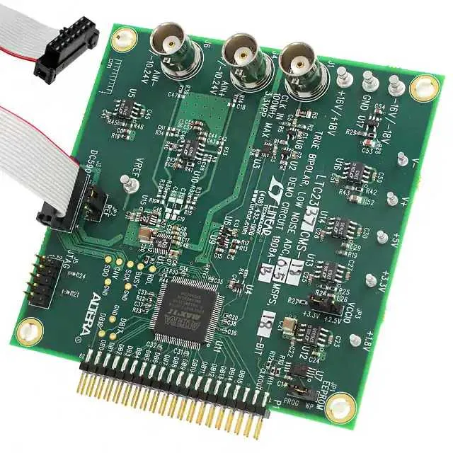 DC1908A-B (EVAL BOARDS FOR LTC2337-18)