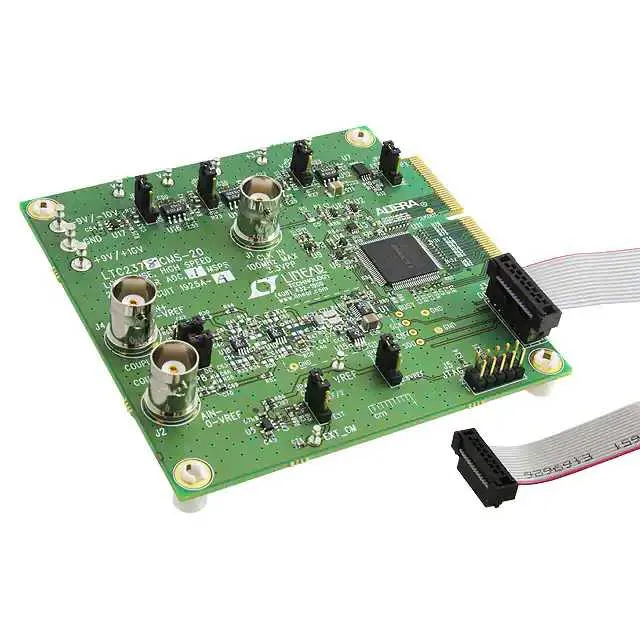 DC1925A-A (BOARD DEMO LTC2378-20)