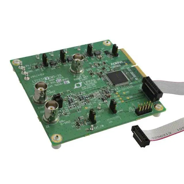 DC1925A-B (EVAL BOARD FOR LTC2377-20)