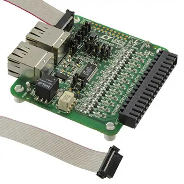 DC1942C (BOARD DEMO FOR LTC6804-2)
