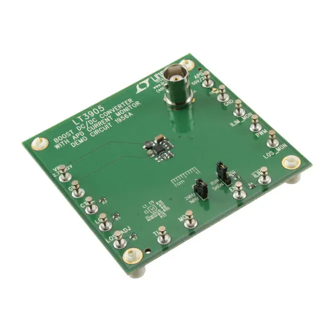 DC1956A (BOARD EVAL FOR LT3905)