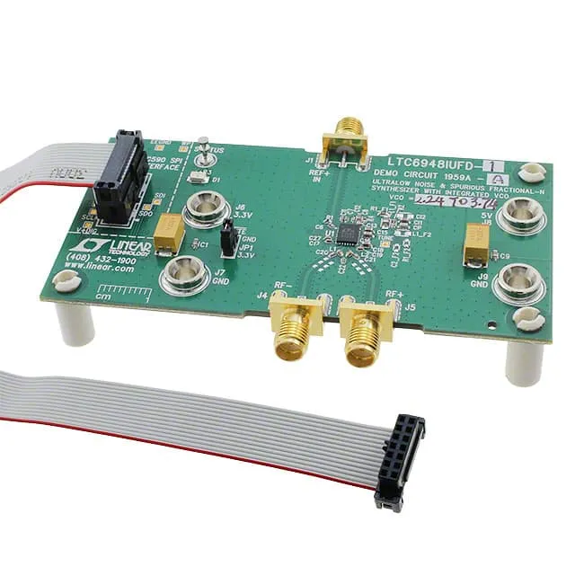 DC1959A-A (DEMO BOARD FRAC-N SYNT LN)