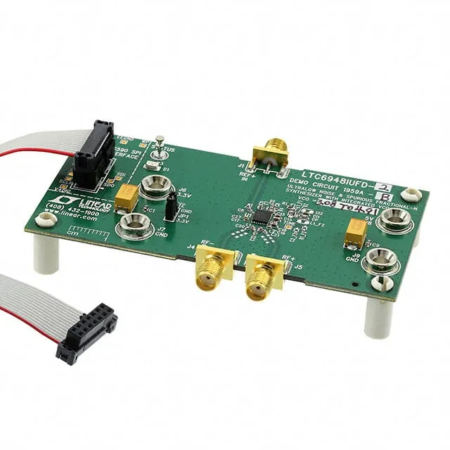 DC1959A-B (DEMO BOARD FRAC-N SYNT LN)