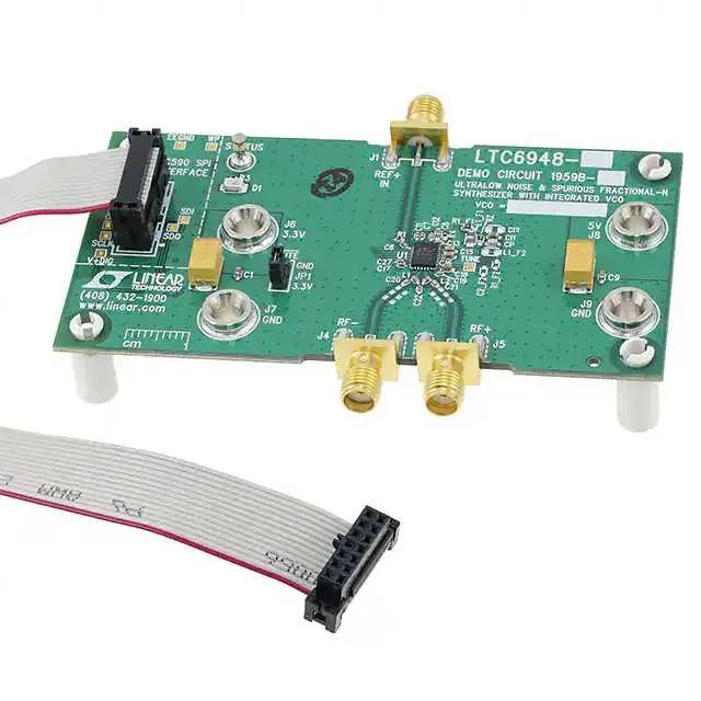DC1959B-D (EVAL BOARD FOR LTC6948-4)