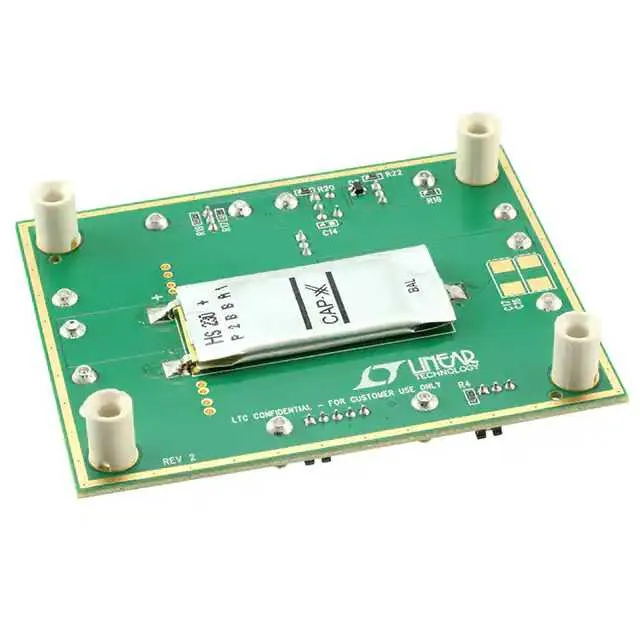 DC1964A (EVAL BOARD FOR LTC3110)