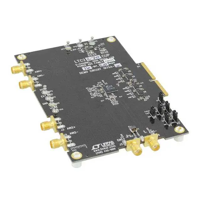 DC1975A-A (EVAL BOARD FOR LTC2270)