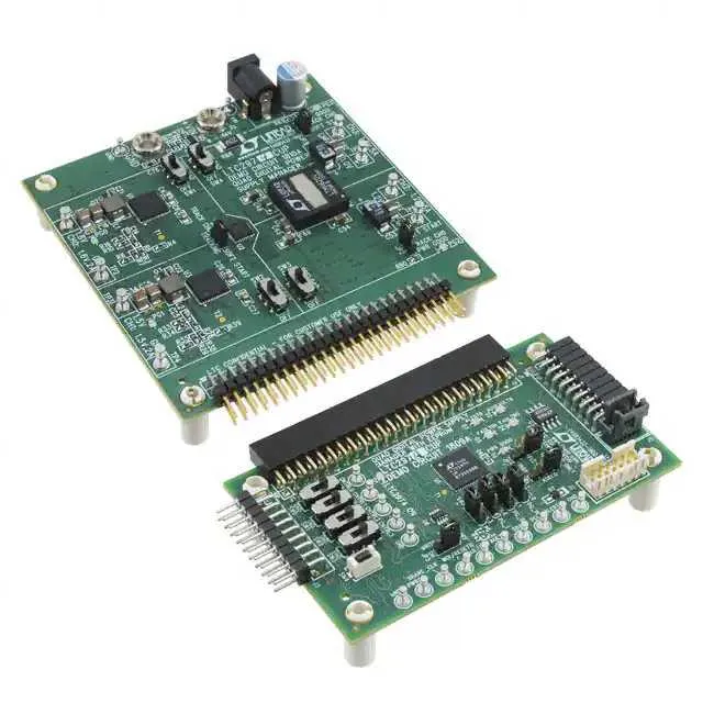 DC1978A (DEMO BOARD FOR LTC2974)