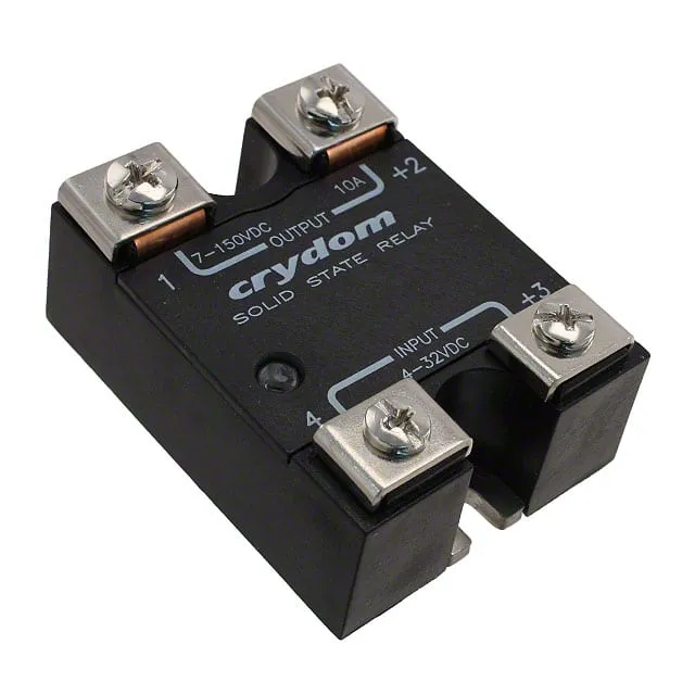 DC200D20 (RELAY SSR DC OUT 20A 4-32VDC)