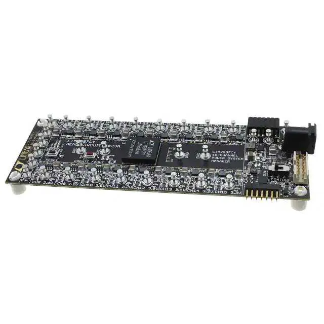 DC2023A (DEMO BOARD PWR SPLY MANAGER)