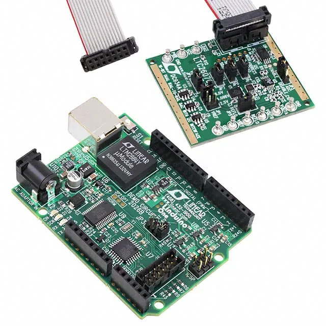 DC2026B-KIT (KIT DEMO LINDUINO ONE DC934A)
