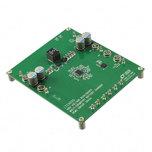 DC2044A (BOARD EVAL FOR LTC4020EUHF)
