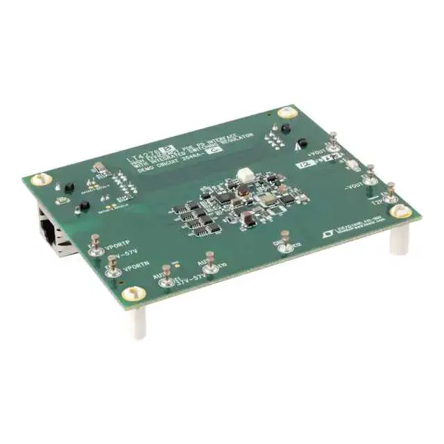 DC2046A-C (DEV BOARD FOR LT4276B/LT4321)