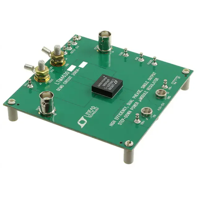 DC2081A-B (EVAL BOARD FOR LTM4630-1)