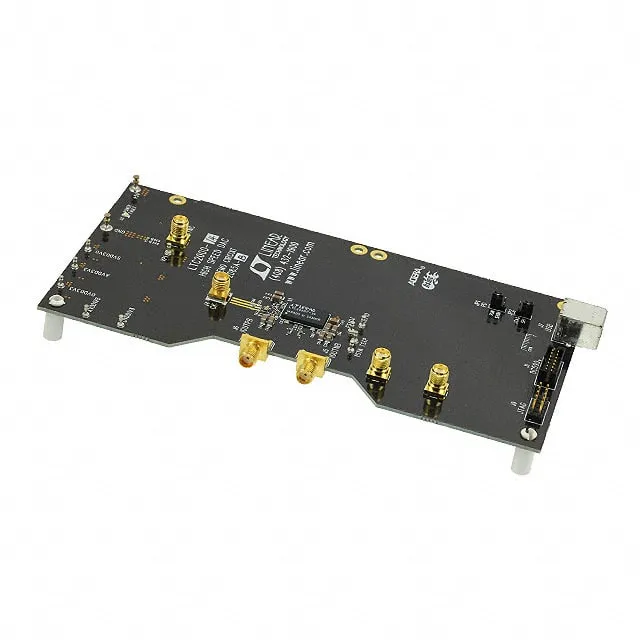 DC2085A-B (BOARD EVAL FOR LTC2000-14)