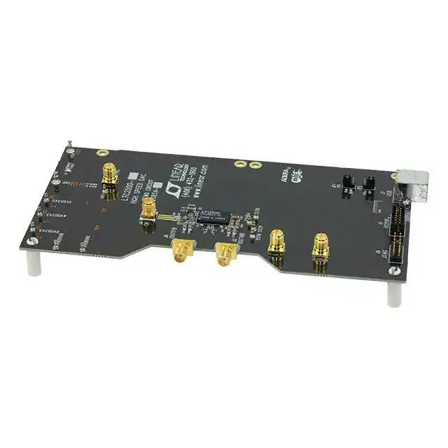 DC2085A-D (DEMO BOARD FOR LTC2000A-16)