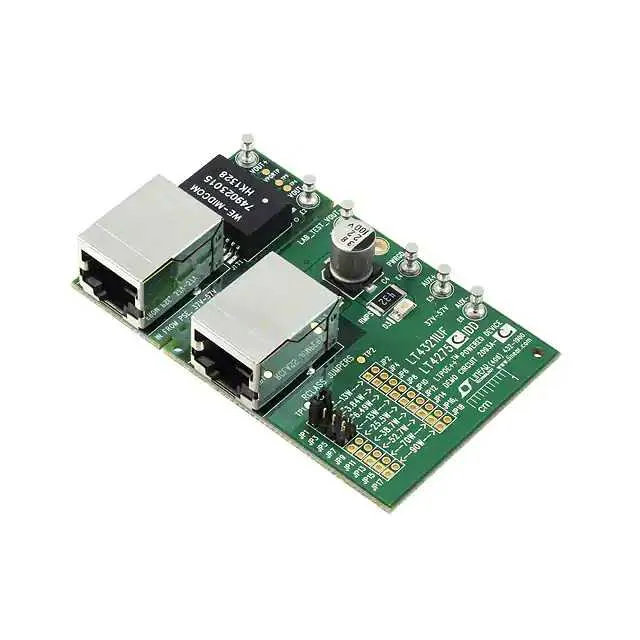 DC2093A-C (DEV BOARD FOR LT4275C/LT4321)