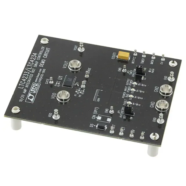 DC2116A-A (DEMO BOARD FOR LTC4234)