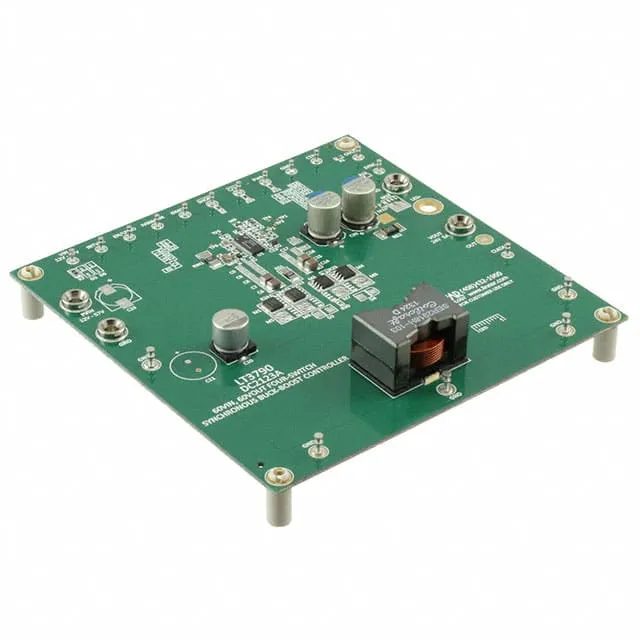 DC2123A (EVAL BOARD FOR LT3790)